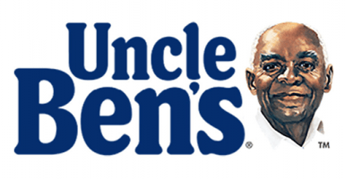 Uncle Bens logo
